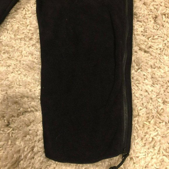 USGI NWT Polartec Med-Short cold weather gear Bib overalls Winter Sports - Picture 3 of 8